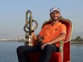 VIDEO/Oman Open: Turnaj v Maskate ovládol Holanďan Luiten
