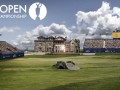 Jubilejný 150. ročník British Open sa uskutoční v posvätnom St. Andrews