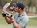 VIDEO/Valspar Championship: Casey má druhý titul na US PGA Tour, ovácie však patrili  Woodsovi