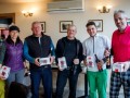 Členovia ŽRGK odštartovali sezónu v Piešťanoch
