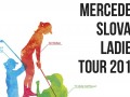 Mercedes Slovak Ladies Tour 2018 – propozície