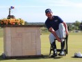 VIDEO/Valero Texas Open: Landry dodatočne oslávil narodenie syna prvým titulom na US PGA Tour