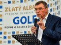 ZLATÝ ALBATROS 2017 – Slávnosť pre ocenených