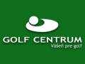 Golf Centrum a májové fitting dni