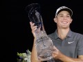 AT&T Byron Nelson: Wise ukoristil v Dallase premiérový titul na US PGA Tour