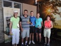 NaŠTARTuj nového golfistu v Hrubej Borši