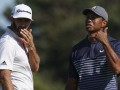 US PGA Tour – 1. kolo: Pod par zahrali len lídri, aj Woods sa trápil