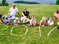 Detské golfové tábory a škola v rozprávkovom prostredí Vysokých Tatier