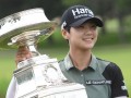 KPMG Women’s PGA Championship: Major trofej získala v rozstrele Sung Hyun Park
