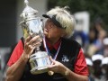 US Senior Women’s Open: Premiérový ročník korisťou Laury Daviesovej