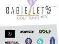 Babie leto Tour 2018 – časopis GOLF Revue podporuje dobrú myšlienku