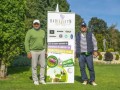Babie leto Tour – Igor Kucej s podporou GOLF Revue ukončil misiu pre „Antónia“