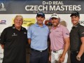European Tour už pozná kalendár, Czech Masters v polovici augusta