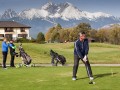 Dve úspešné dekády golfového športu vo Vysokých Tatrách