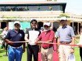 Súťažný golf sa vrátil do Pakistanu