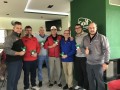 Trnavská rozlúčka s golfovou sezónou