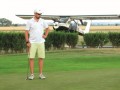 Na obzore sa črtá výročie golfového ihriska v Šuranoch