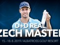 Czech Masters 2019 bude v polovici augusta