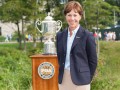 Whaleyová do histórie, prvá žena na čele PGA of America
