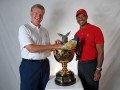 Presidents Cup 2019: Woods v úlohe hrajúceho kapitána?