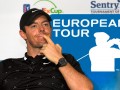 „European Tour je len odrazový mostík,“ tvrdí McIlroy