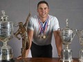 Koepka zaslúžene Hráčom roka na US PGA Tour