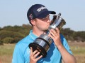 ISPS Handa Vic Open: Lawov víťazný ígl na poslednej jamke