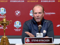 Ryder Cup 2020: Steve Stricker kapitánom amerického tímu