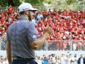 Mexico Championship: DJ získal 20. titul na US PGA Tour, na obzore doživotné členstvo