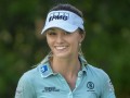 U susedov nič nové, Spilková piatykrát Golfistkou roka