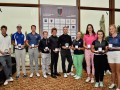 Faldo Series Slovakia 2019: Na európske finále aj naše trio, Karsenbarg a Janda
