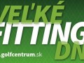VEĽKÉ FITTING DNI v Sedíne, Penati a Borši: Lepšie raz vyskúšať, ako stokrát vidieť!