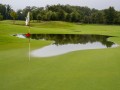 Slovak Amateur Mid-Am Championship: V Hrubej Borši diktovala matka príroda