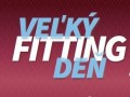 Víkend v Penati a Lozorne ovládnu „Veľké fitting dni“