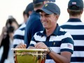 Presidents Cup: Fowler v Melbourne chýbať nebude, v tíme USA sa zranil Koepka