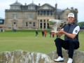 Alfred Dunhill Links Championship: V mekke golfu sa tešil Francúz Pere