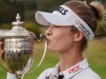 Open de France: Nelly Kordová získala prvý titul na European Tour rozdielom triedy