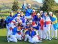 Solheim Cup: Dramatický súboj otočila Európa posledným patom