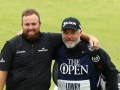 O Kedíkovi roka rozhodol Lowryho triumf na The Open