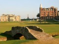 Ženské šatne v St. Andrews? R&A sa pomaly preberá do 21. storočia