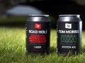 V St. Andrews majú vlastného pivo – Red Hole  a Tom Morris
