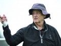 Herec a golfový nadšenec Bill Murray účastníkom autonehody