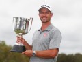 Australian PGA Championship: Domáci Scott ukončil víťazné suchoty, získal 30. titul