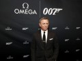 Agent 007 nosí hodinky Omega už štvrťstoročie