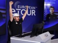 European eTour Series: Počítačových golfistov neustále pribúda