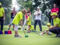 Welten Báč: Letný golfový tábor pre deti