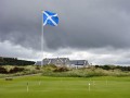 Covid-19: Škótske riešenie, v kolíske golfu zrušil kompletnú sezónu