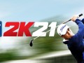 PGA Tour bude mať oficiálnu videohru, EA Sport strieda 2K21