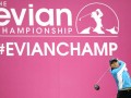 Evian Championship: Francúzsky major nebude ani v auguste