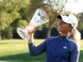 Marathon LPGA Classic: Kangová má formu, ovládla druhý turnaj v rade
